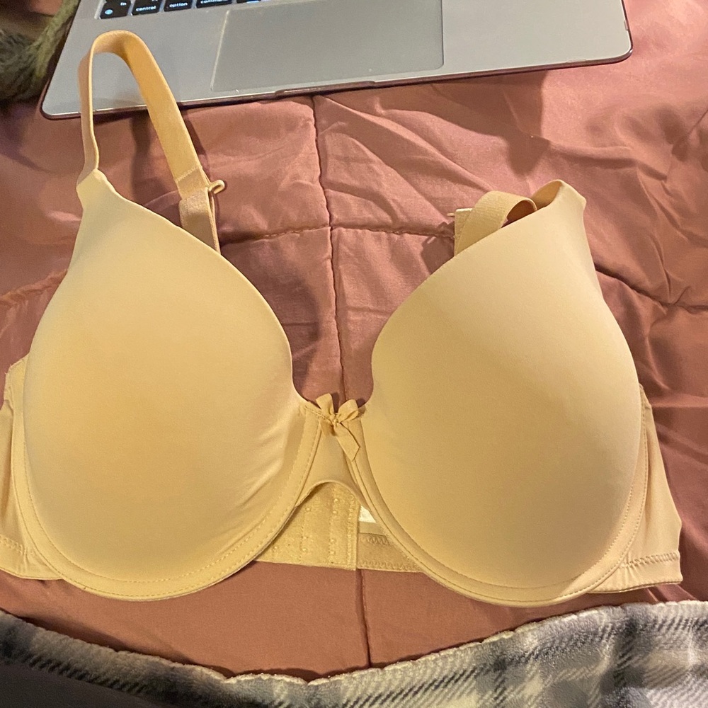 Auden Underwire T-Shirt Bra 36DD